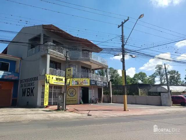 Ponto Comercial aluguel em Região Geográfica Imediata de Ponta Grossa, Ponta Grossa