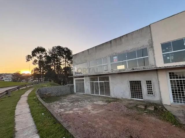 Ponto Comercial aluguel em Jardim Canaã, Ponta Grossa