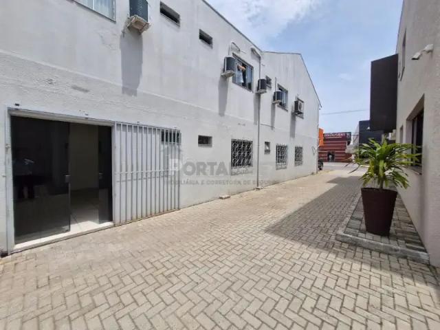 Ponto Comercial aluguel em Jardim Canaã, Ponta Grossa