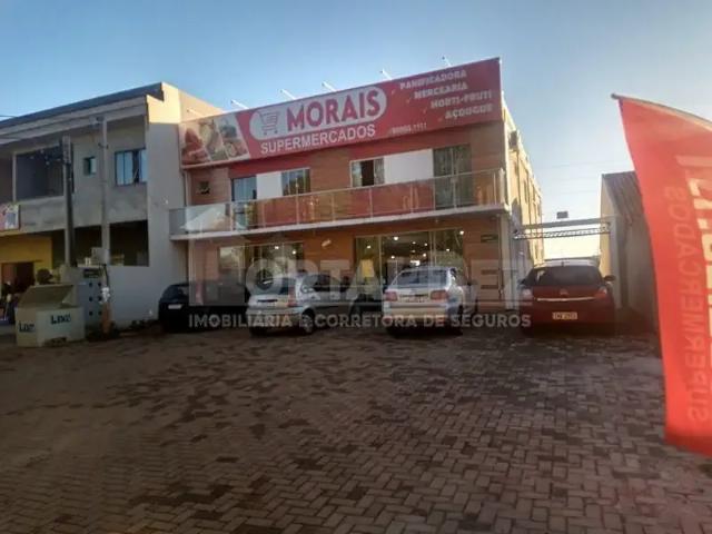 Ponto Comercial aluguel em Uvaia, Ponta Grossa