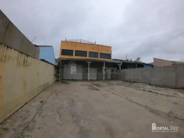 Ponto Comercial aluguel em Região Geográfica Imediata de Ponta Grossa, Ponta Grossa