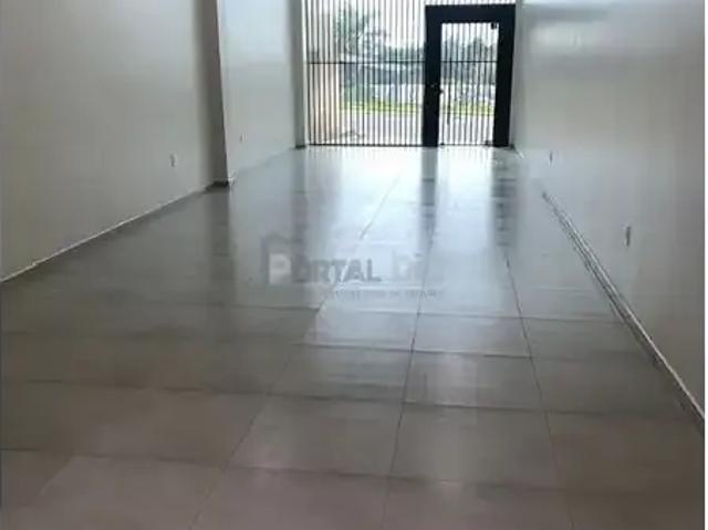 Ponto Comercial aluguel em Jardim Canaã, Ponta Grossa