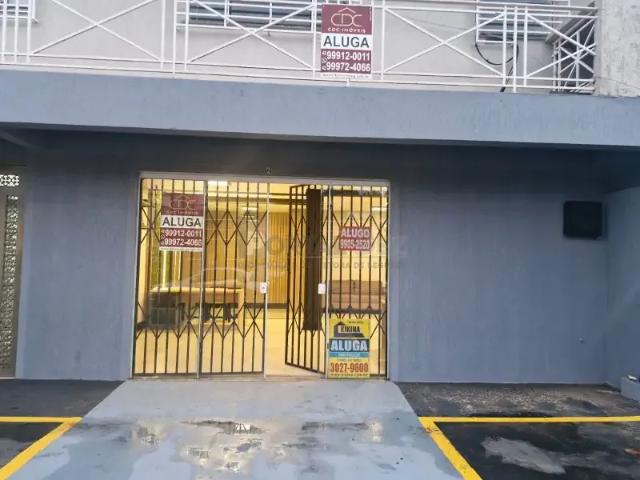 Ponto Comercial aluguel em Jardim Canaã, Ponta Grossa