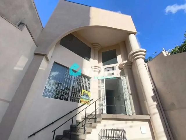 Ponto Comercial aluguel em Centro, Ponta Grossa