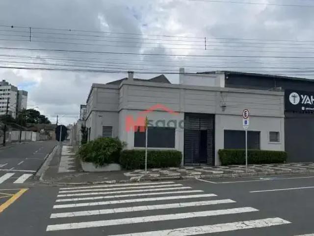 Ponto Comercial aluguel em Região Geográfica Imediata de Ponta Grossa, Ponta Grossa