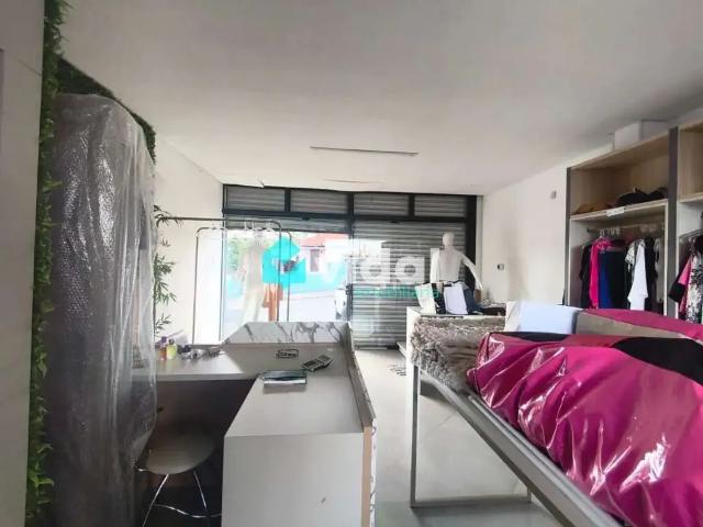 Ponto Comercial aluguel em Vila Vilela, Ponta Grossa