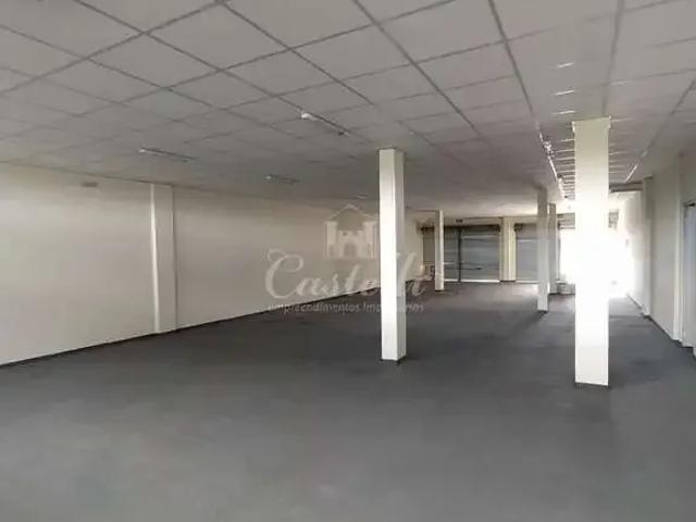 Ponto Comercial aluguel em Região Geográfica Imediata de Ponta Grossa, Ponta Grossa