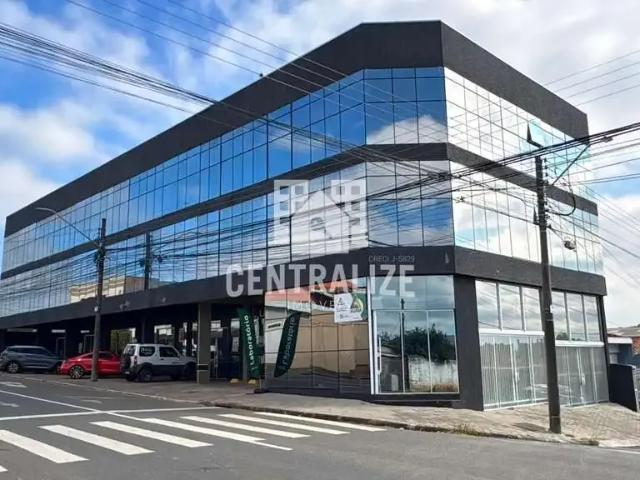 Ponto Comercial aluguel em Região Geográfica Imediata de Ponta Grossa, Ponta Grossa