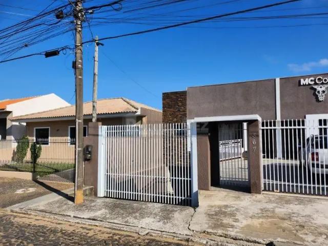 Ponto Comercial aluguel em Região Geográfica Imediata de Ponta Grossa, Ponta Grossa