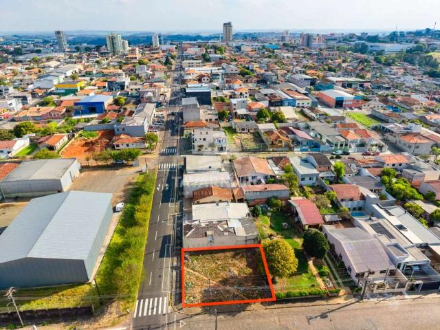 Ponto Comercial aluguel em Vila Madureira, Ponta Grossa