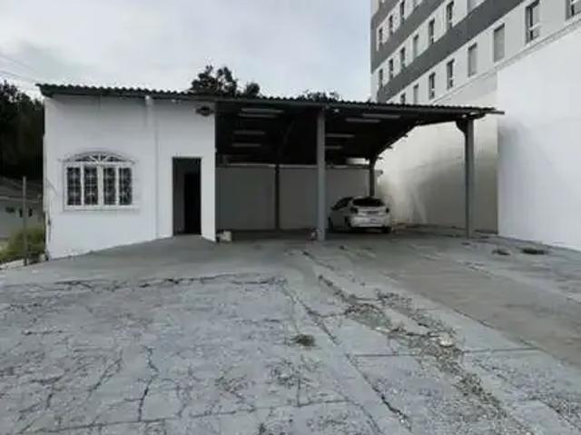 Ponto Comercial aluguel em Ronda, Ponta Grossa
