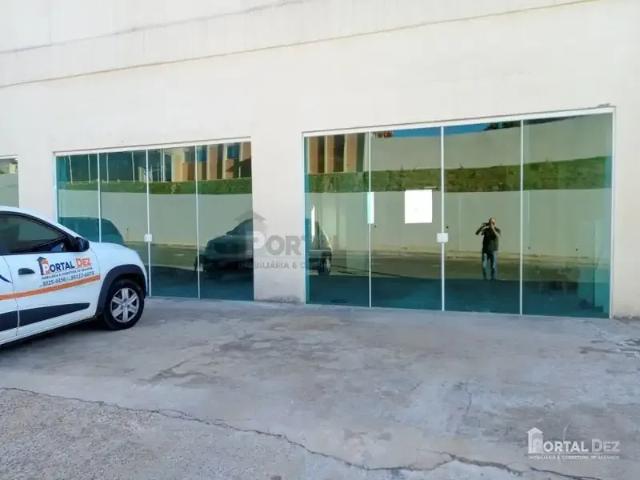Ponto Comercial aluguel em Região Geográfica Imediata de Ponta Grossa, Ponta Grossa