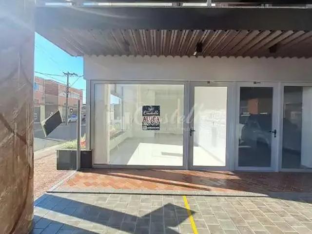 Ponto Comercial aluguel em Região Geográfica Imediata de Ponta Grossa, Ponta Grossa