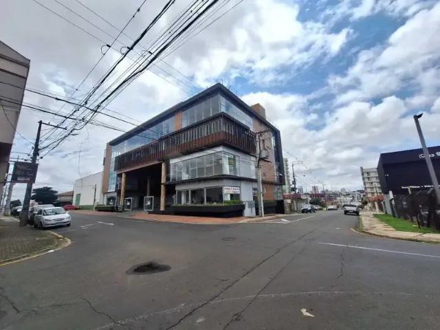 Ponto Comercial aluguel em Vila Madureira, Ponta Grossa