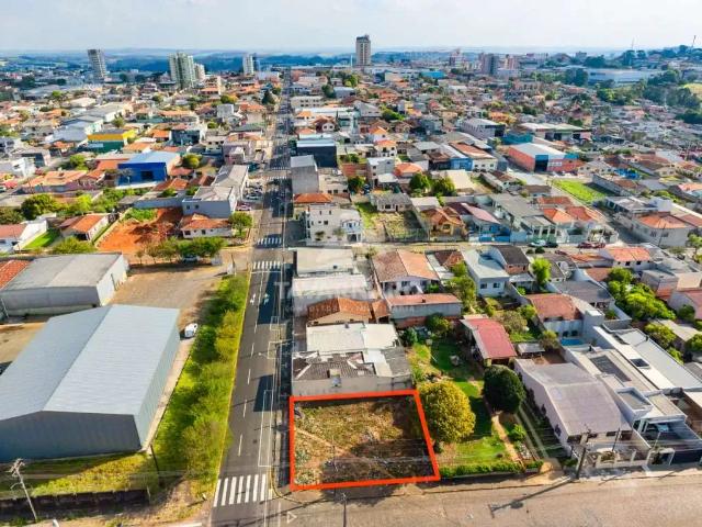 Ponto Comercial aluguel em Região Geográfica Imediata de Ponta Grossa, Ponta Grossa