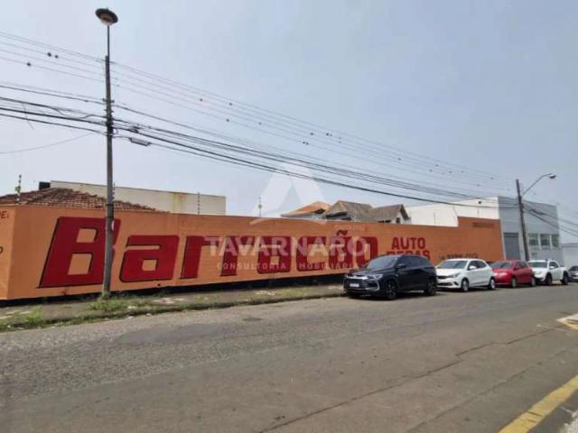 Ponto Comercial aluguel em Vila Madureira, Ponta Grossa