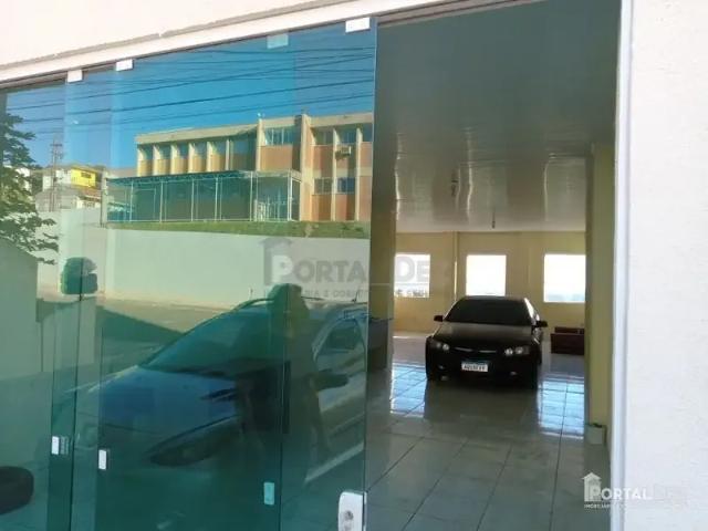 Ponto Comercial aluguel em Nova Rússia, Ponta Grossa