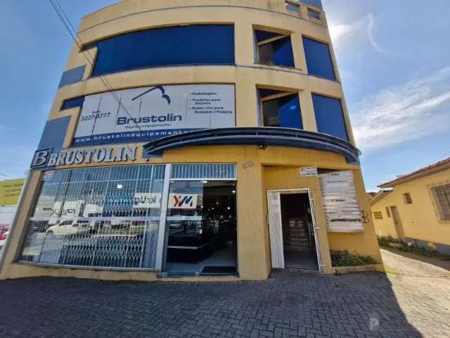 Ponto Comercial aluguel em Região Geográfica Imediata de Ponta Grossa, Ponta Grossa