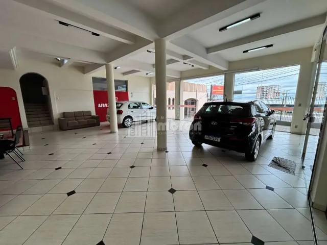 Ponto Comercial aluguel em Região Geográfica Imediata de Ponta Grossa, Ponta Grossa