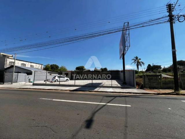 Ponto Comercial aluguel em Palmeirinha, Ponta Grossa