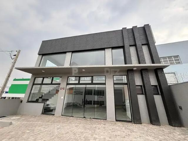 Ponto Comercial aluguel em Região Geográfica Imediata de Ponta Grossa, Ponta Grossa