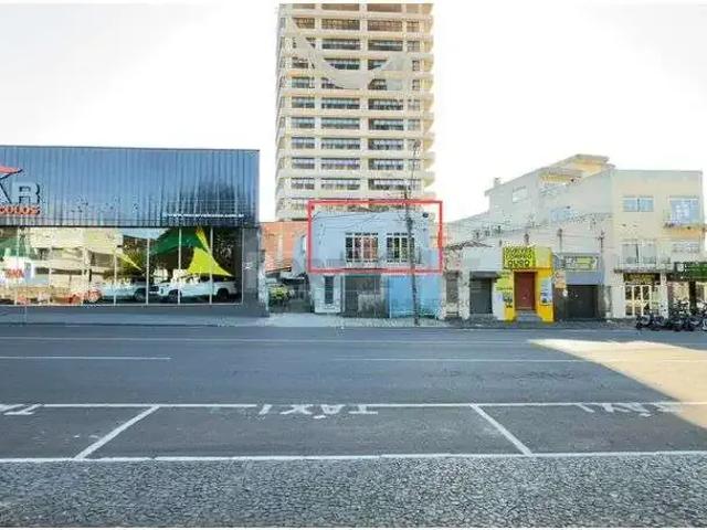 Ponto Comercial aluguel em Região Geográfica Imediata de Ponta Grossa, Ponta Grossa