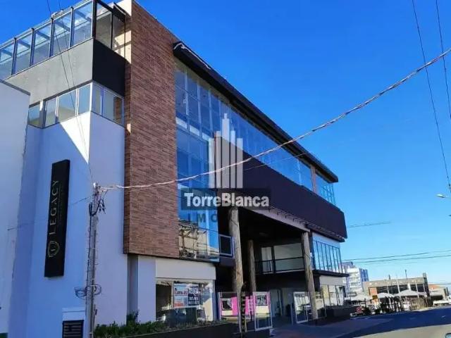 Ponto Comercial aluguel em Região Geográfica Imediata de Ponta Grossa, Ponta Grossa