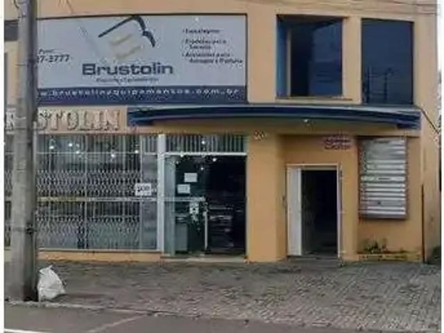 Ponto Comercial aluguel em Região Geográfica Imediata de Ponta Grossa, Ponta Grossa