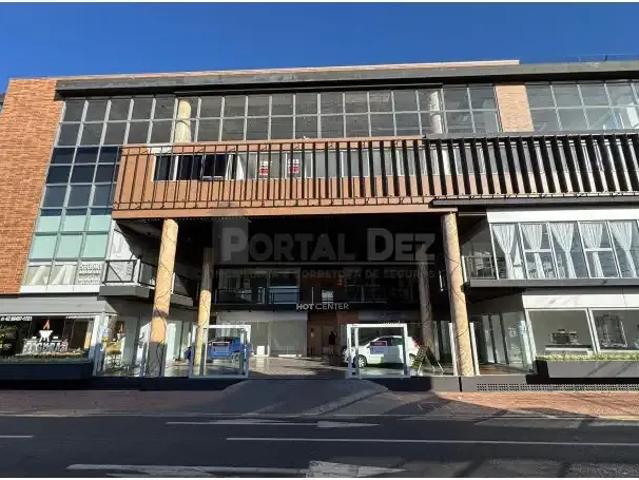 Ponto Comercial aluguel em Vila Madureira, Ponta Grossa