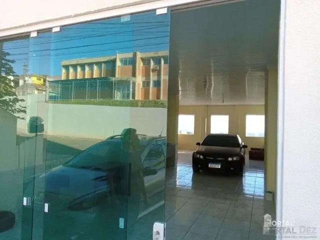 Ponto Comercial aluguel em Região Geográfica Imediata de Ponta Grossa, Ponta Grossa