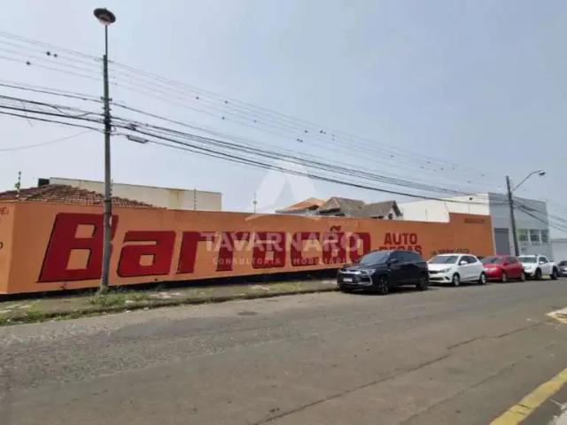 Ponto Comercial aluguel em Região Geográfica Imediata de Ponta Grossa, Ponta Grossa