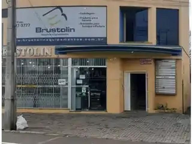 Ponto Comercial aluguel em Região Geográfica Imediata de Ponta Grossa, Ponta Grossa