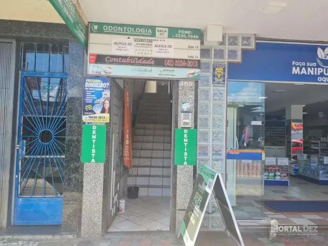 Ponto Comercial aluguel em Região Geográfica Imediata de Ponta Grossa, Ponta Grossa