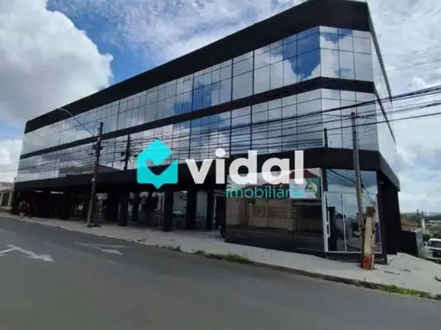 Ponto Comercial aluguel em Palmeirinha, Ponta Grossa