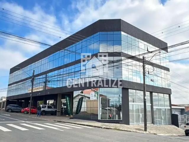 Ponto Comercial aluguel em Região Geográfica Imediata de Ponta Grossa, Ponta Grossa