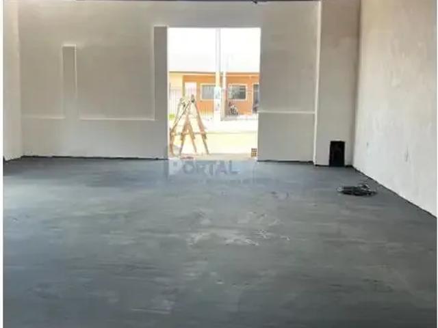 Ponto Comercial aluguel em Chapada, Ponta Grossa