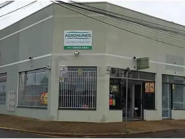 Ponto Comercial aluguel em Região Geográfica Imediata de Ponta Grossa, Ponta Grossa
