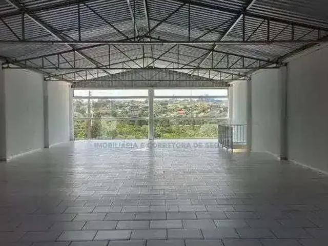 Ponto Comercial aluguel em Região Geográfica Imediata de Ponta Grossa, Ponta Grossa
