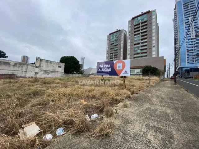 Ponto Comercial aluguel em Região Geográfica Imediata de Ponta Grossa, Ponta Grossa