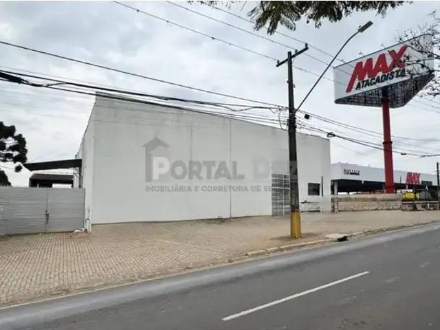 Ponto Comercial aluguel em Região Geográfica Imediata de Ponta Grossa, Ponta Grossa