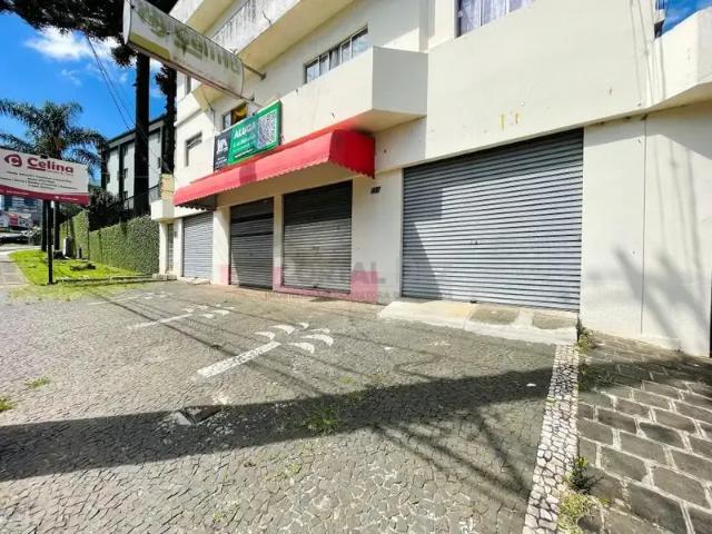 Ponto Comercial aluguel em Oficinas, Ponta Grossa