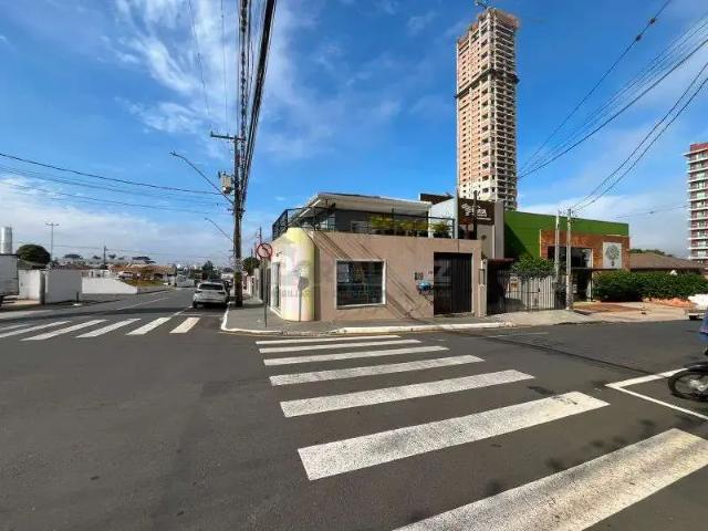 Ponto Comercial aluguel em Oficinas, Ponta Grossa