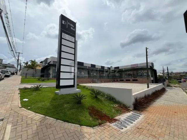 Ponto Comercial aluguel em Oficinas, Ponta Grossa