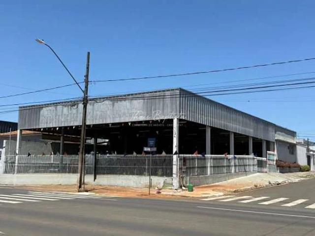 Ponto Comercial aluguel em Oficinas, Ponta Grossa