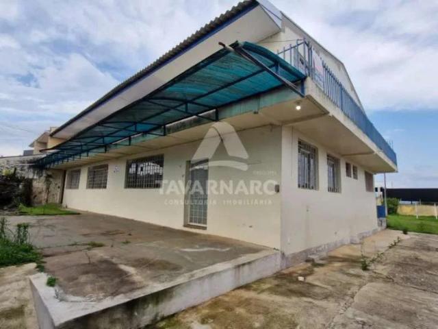 Ponto Comercial aluguel em Oficinas, Ponta Grossa