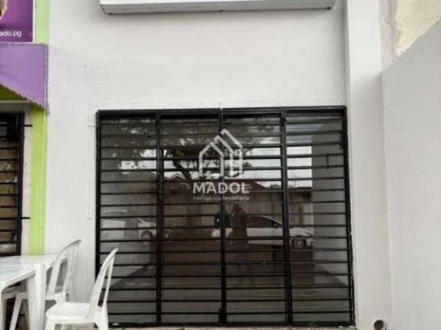 Ponto Comercial aluguel em Ponta Grossa, Região Geográfica Intermediária de Ponta Grossa