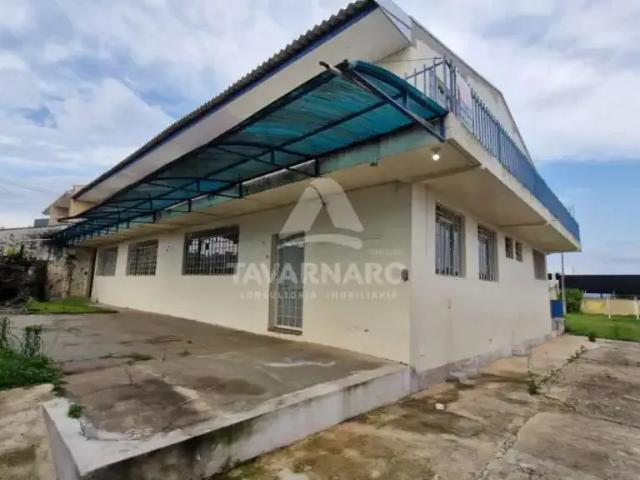 Ponto Comercial aluguel em Região Geográfica Imediata de Ponta Grossa, Ponta Grossa