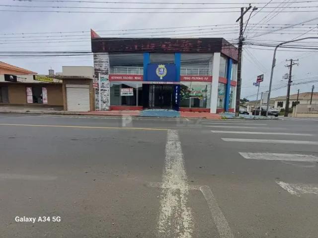 Ponto Comercial aluguel em Oficinas, Ponta Grossa
