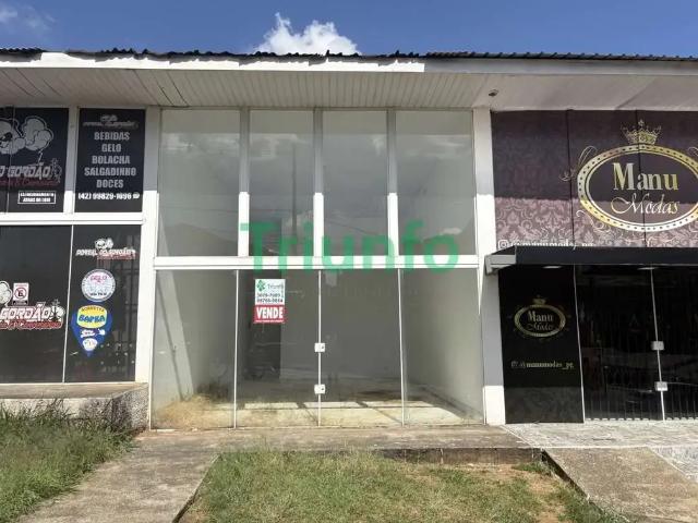 Ponto Comercial aluguel em Região Geográfica Imediata de Ponta Grossa, Ponta Grossa