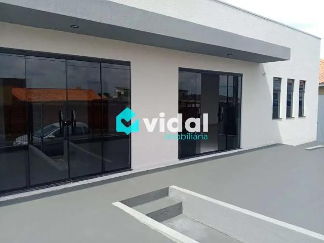 Ponto Comercial aluguel em Região Geográfica Imediata de Ponta Grossa, Ponta Grossa
